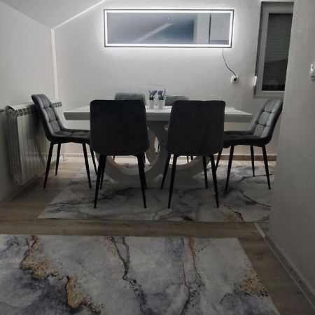 Luxury Apartments Milicevic Trebinje Exterior photo
