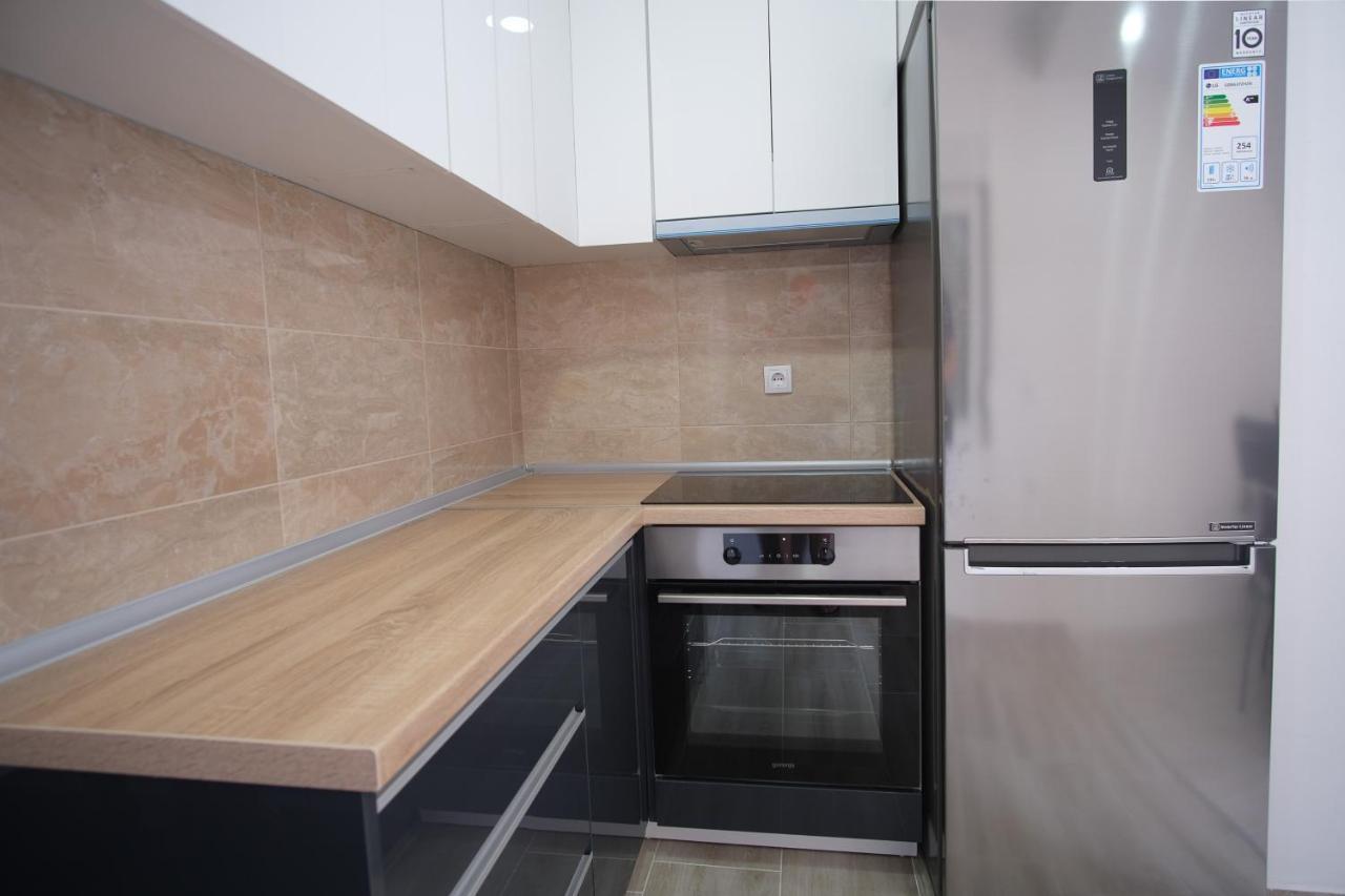 Luxury Apartments Milicevic Trebinje Exterior photo
