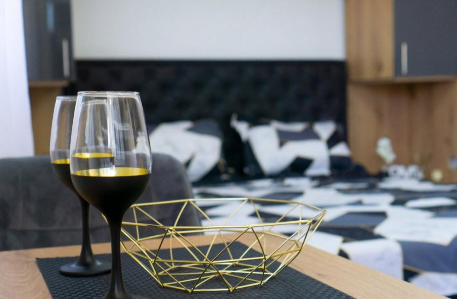 Luxury Apartments Milicevic Trebinje Exterior photo