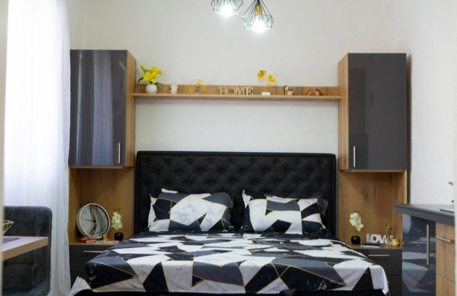 Luxury Apartments Milicevic Trebinje Exterior photo