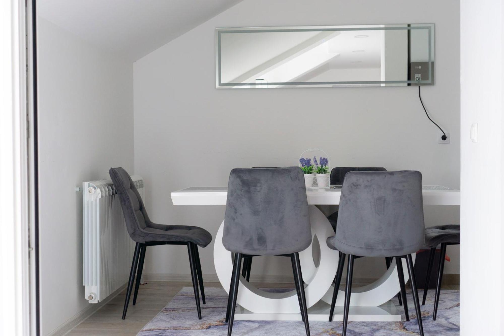 Luxury Apartments Milicevic Trebinje Exterior photo