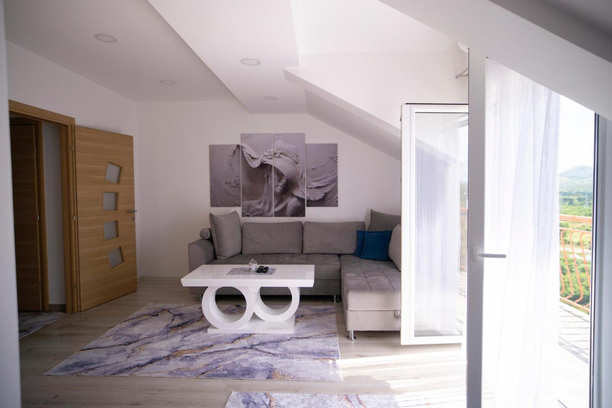 Luxury Apartments Milicevic Trebinje Exterior photo