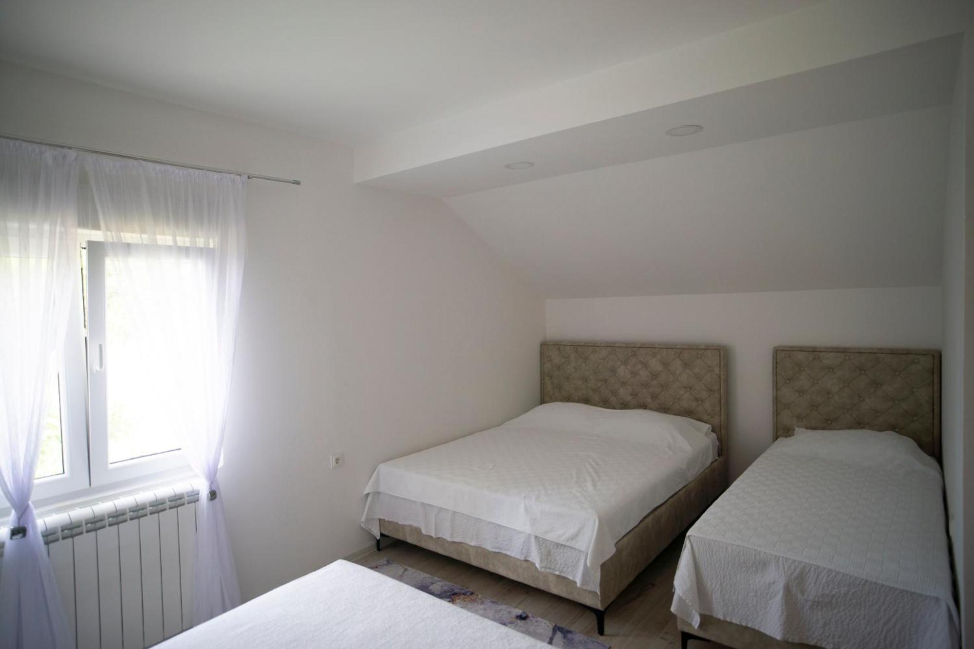 Luxury Apartments Milicevic Trebinje Exterior photo