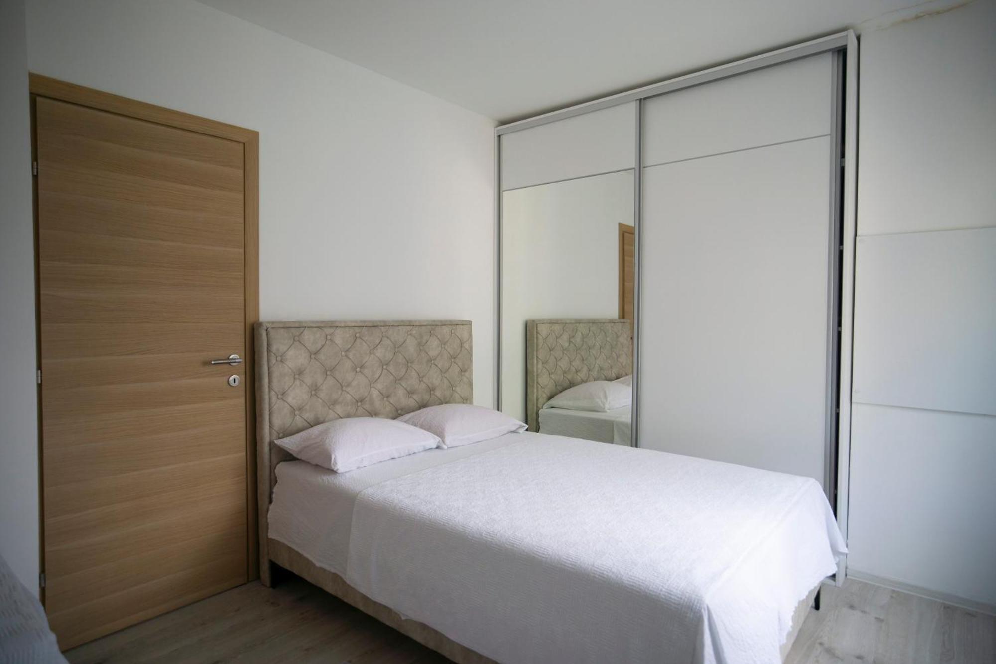 Luxury Apartments Milicevic Trebinje Exterior photo