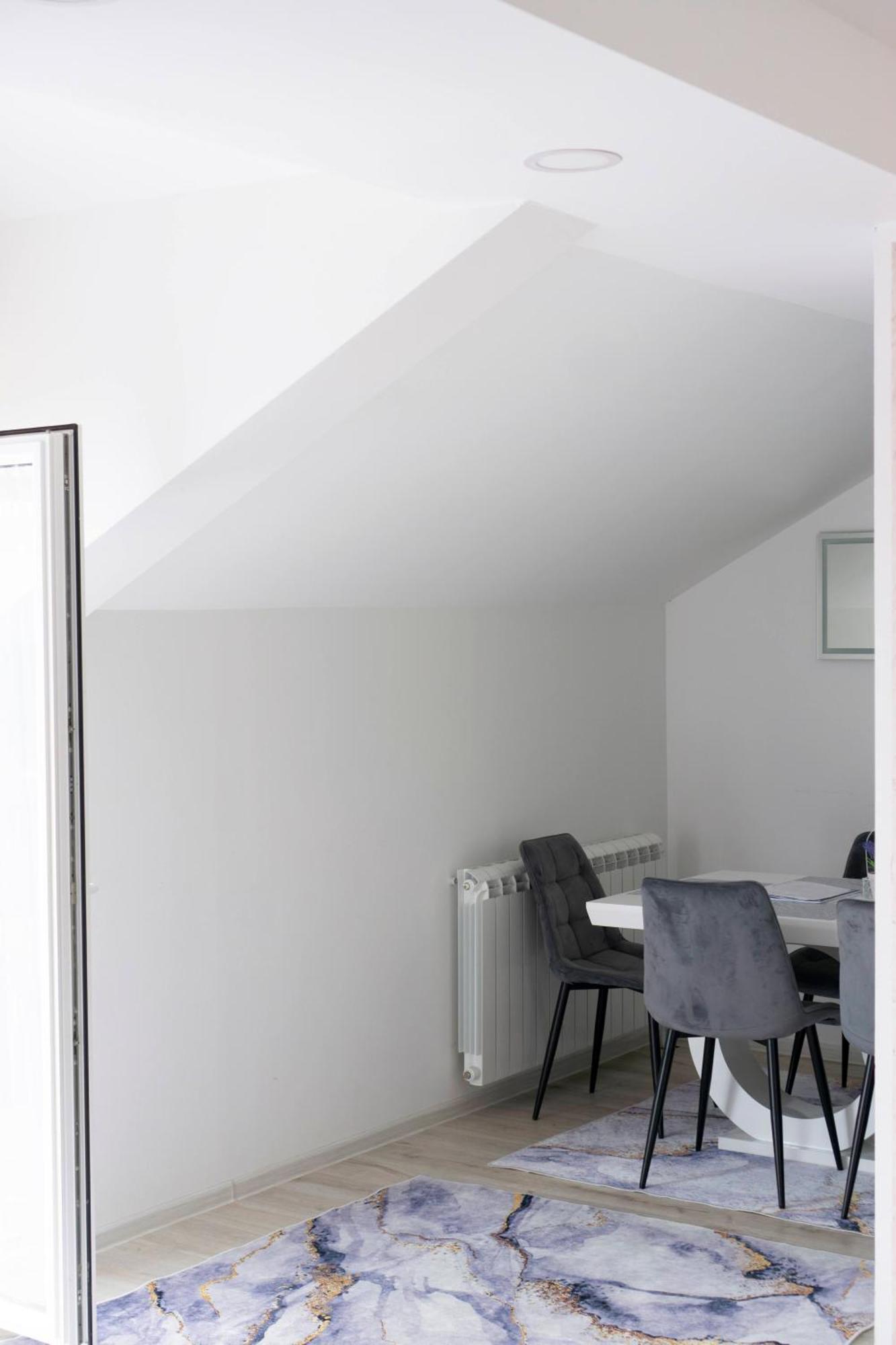Luxury Apartments Milicevic Trebinje Exterior photo